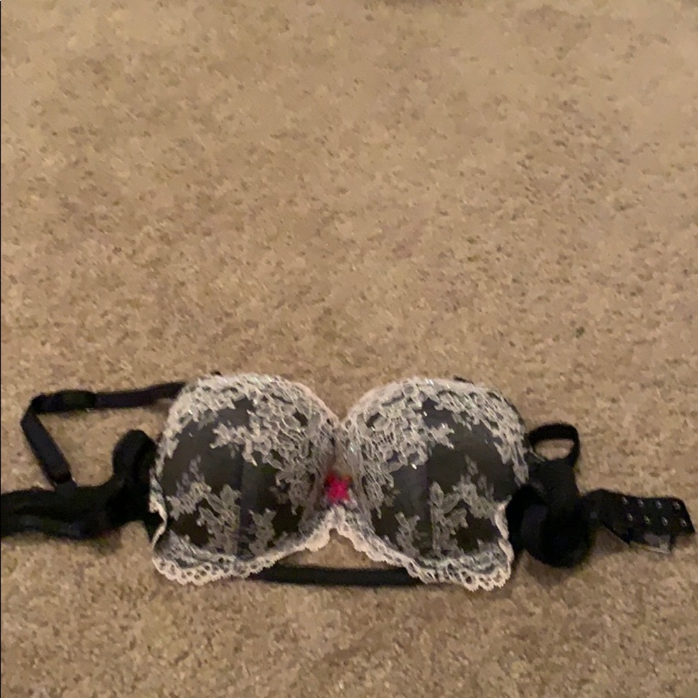Victoria’s Secret bra